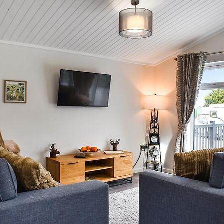 Marfield Lodge Машам Екстериор снимка