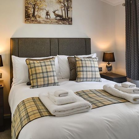 Marfield Lodge Машам Екстериор снимка