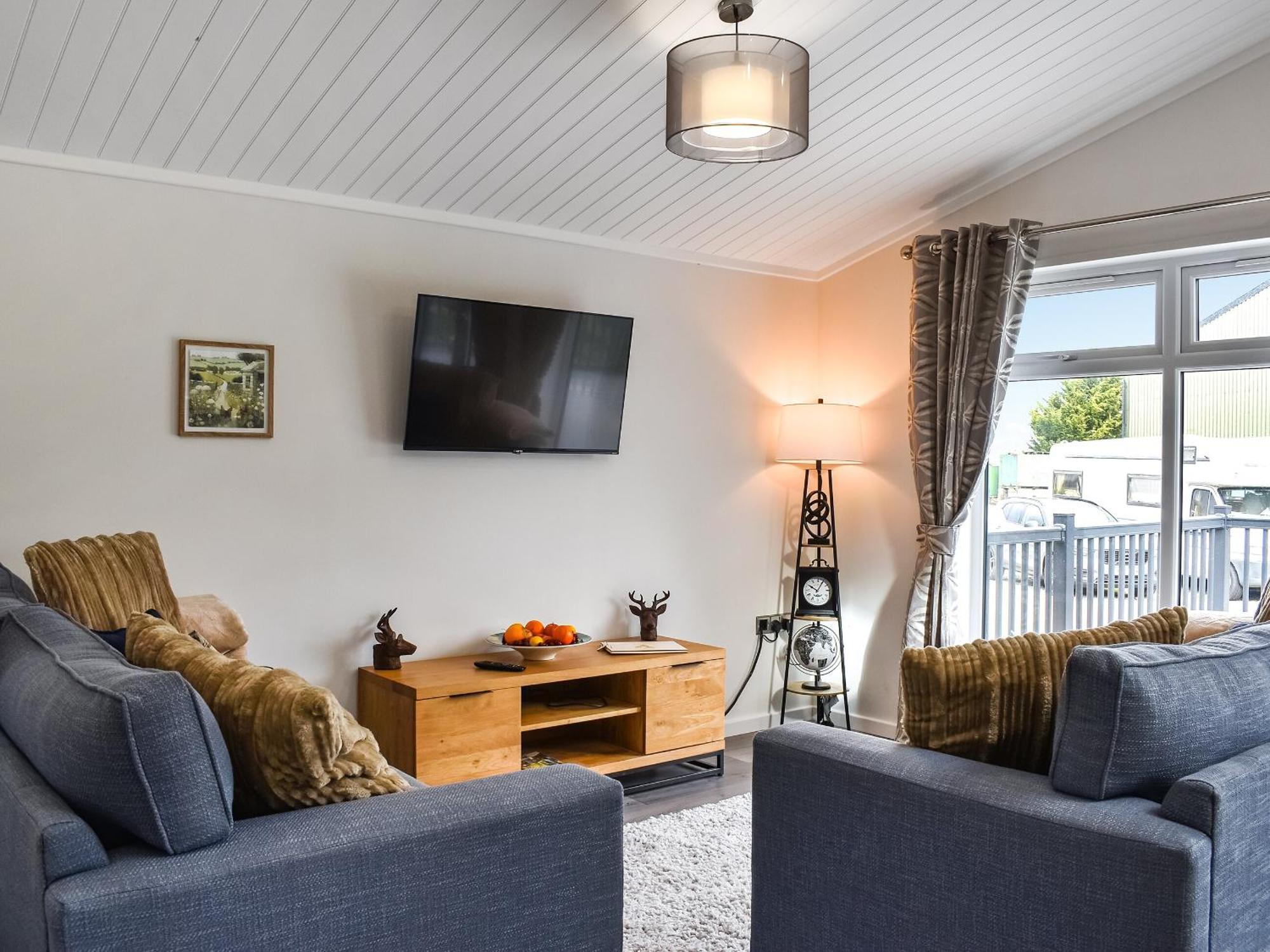 Marfield Lodge Машам Екстериор снимка