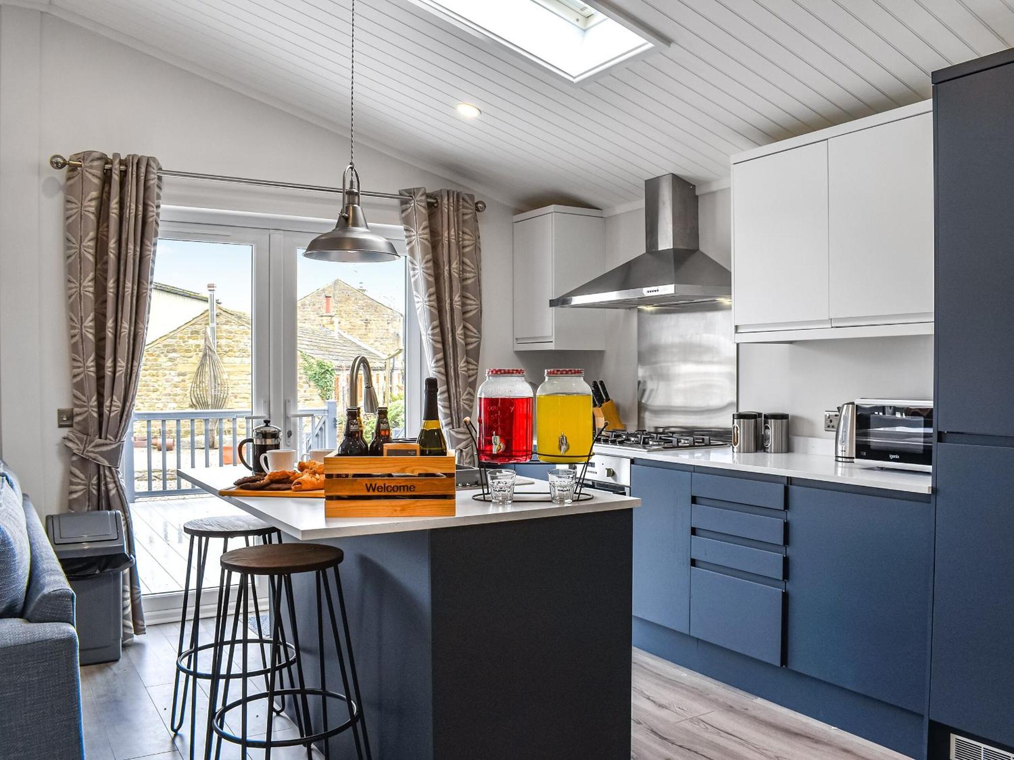 Marfield Lodge Машам Екстериор снимка