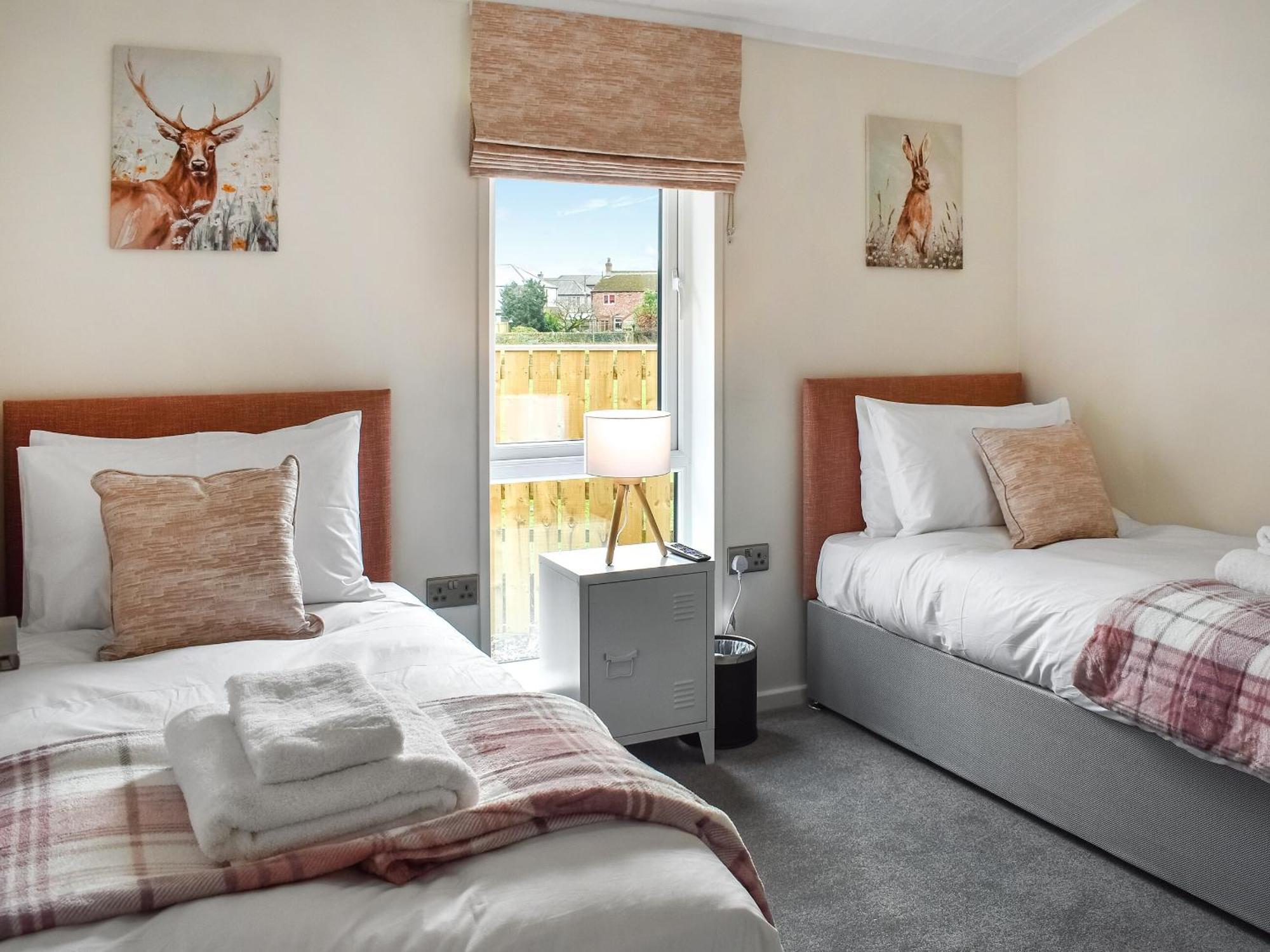 Marfield Lodge Машам Екстериор снимка