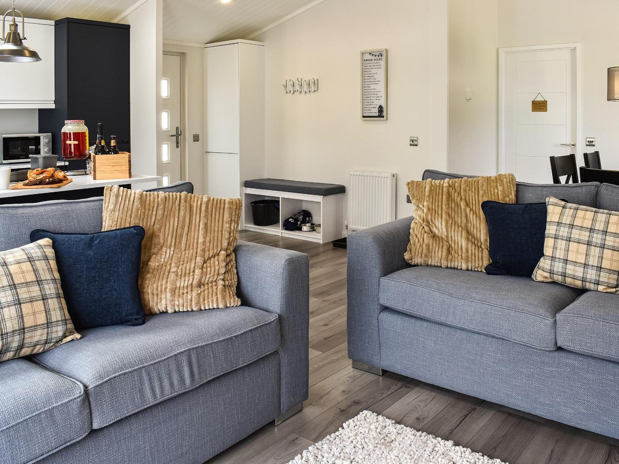 Marfield Lodge Машам Екстериор снимка